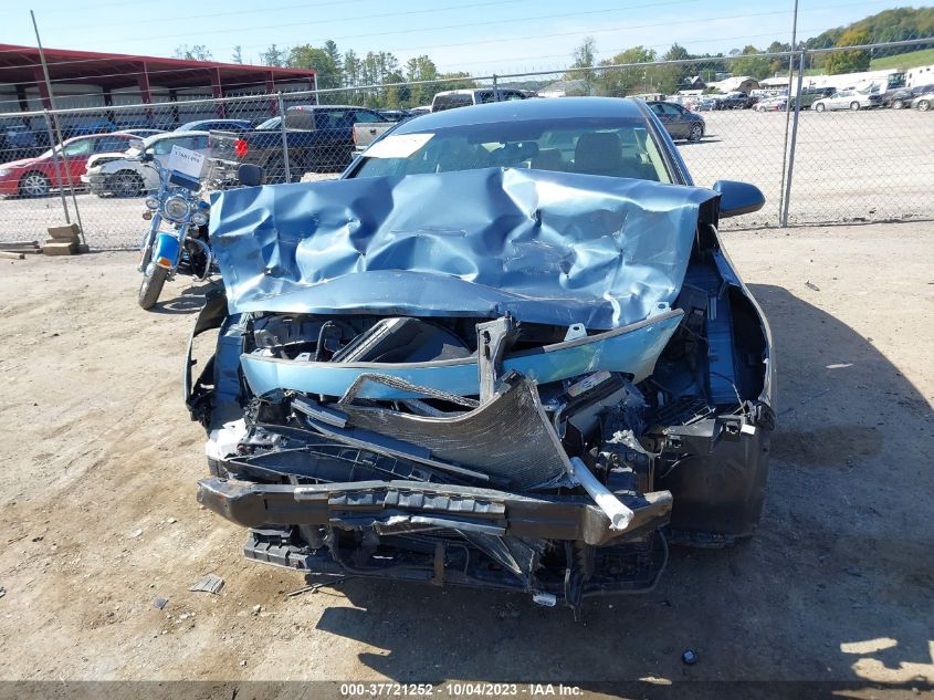 2016 HYUNDAI SONATA 2.4L SE - 5NPE24AF0GH277125