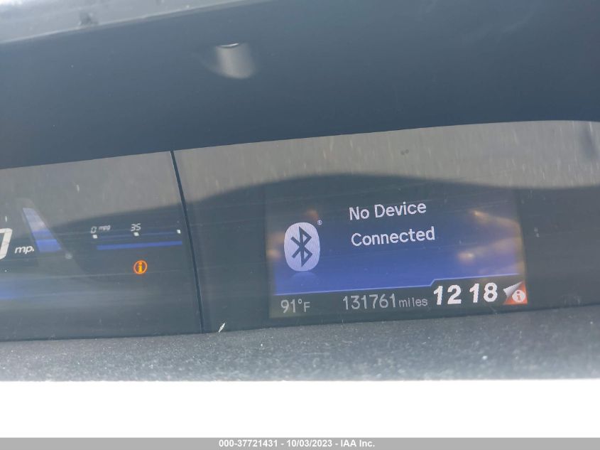 2015 HONDA CIVIC LX - 2HGFB2F50FH539923