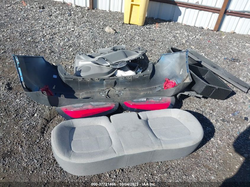 2016 KIA SOUL EV KNDJP3AE0G7006295