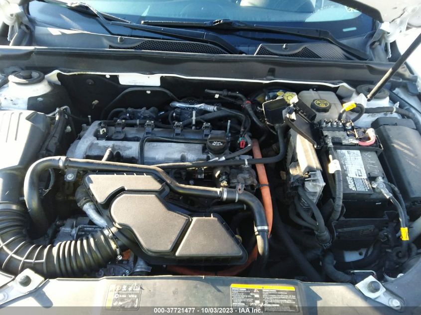 1G11F5RR3DF121098 | 2013 CHEVROLET MALIBU