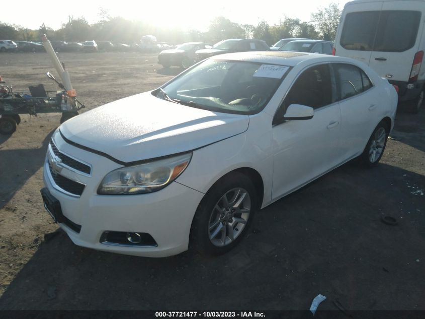 1G11F5RR3DF121098 | 2013 CHEVROLET MALIBU