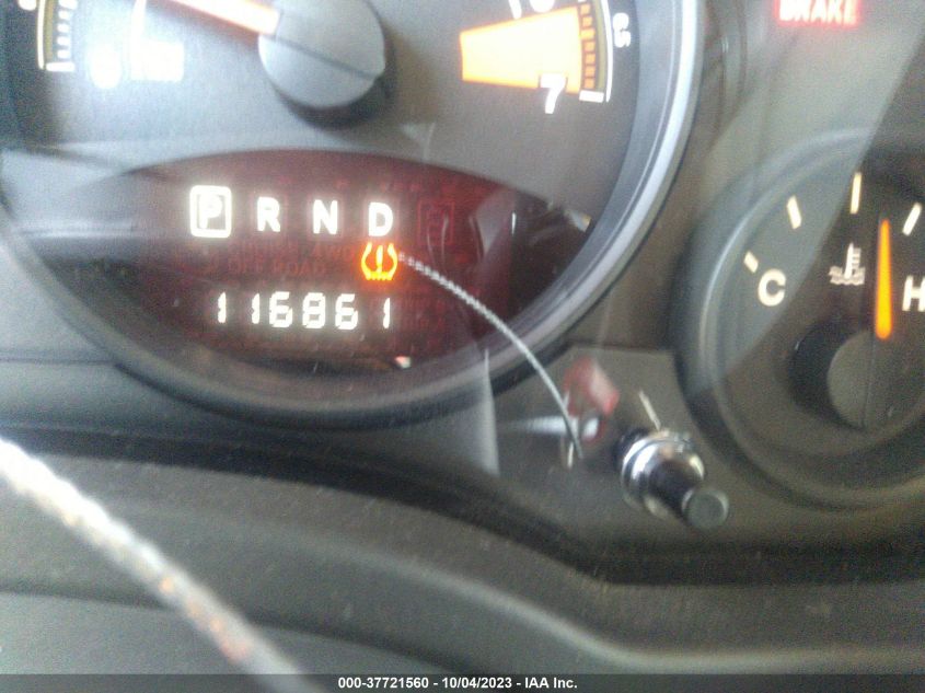 2015 JEEP PATRIOT SPORT - 1C4NJPBA2FD102791