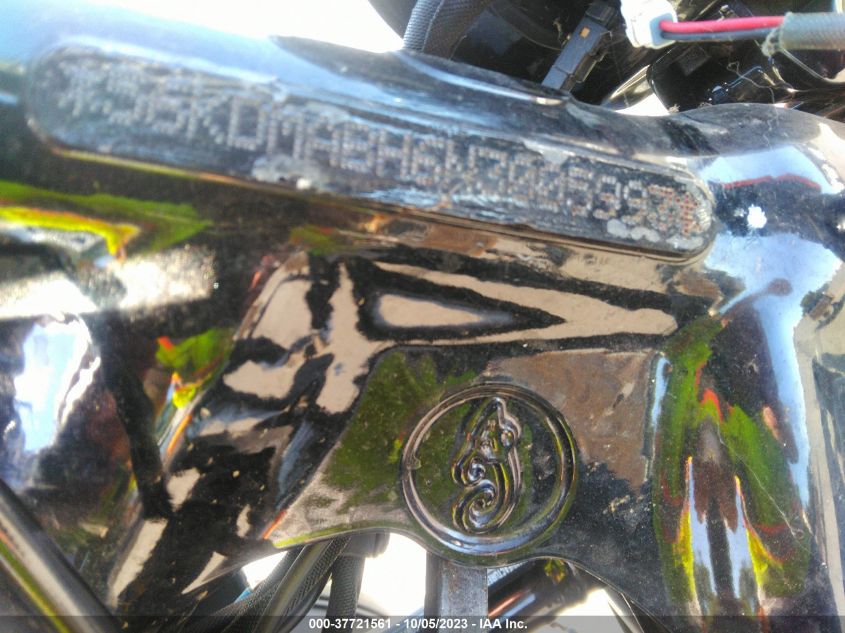 2022 INDIAN MOTORCYCLE CO. CHIEF DARK HORSE ABS 56KDMABH6N3005993
