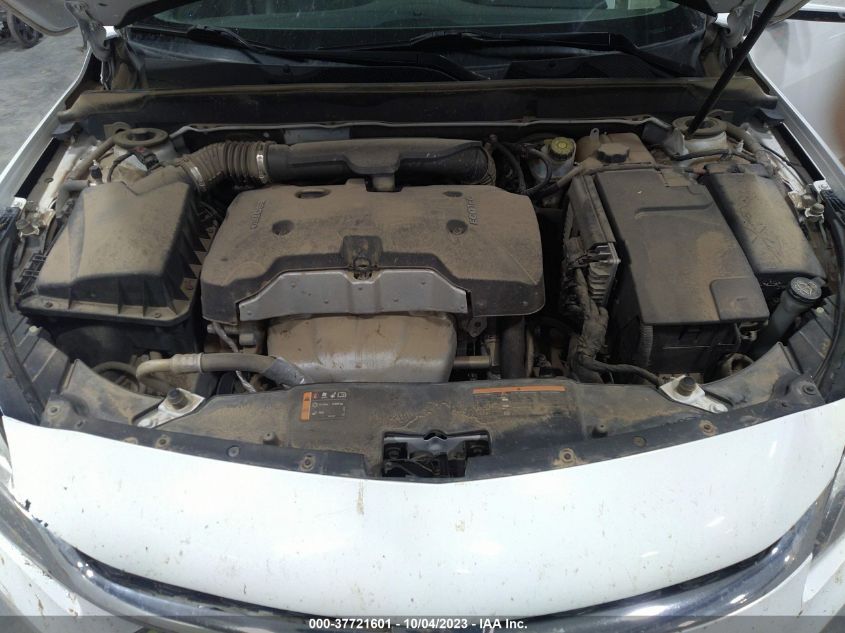2014 CHEVROLET MALIBU LT - 1G11E5SL3EF115974