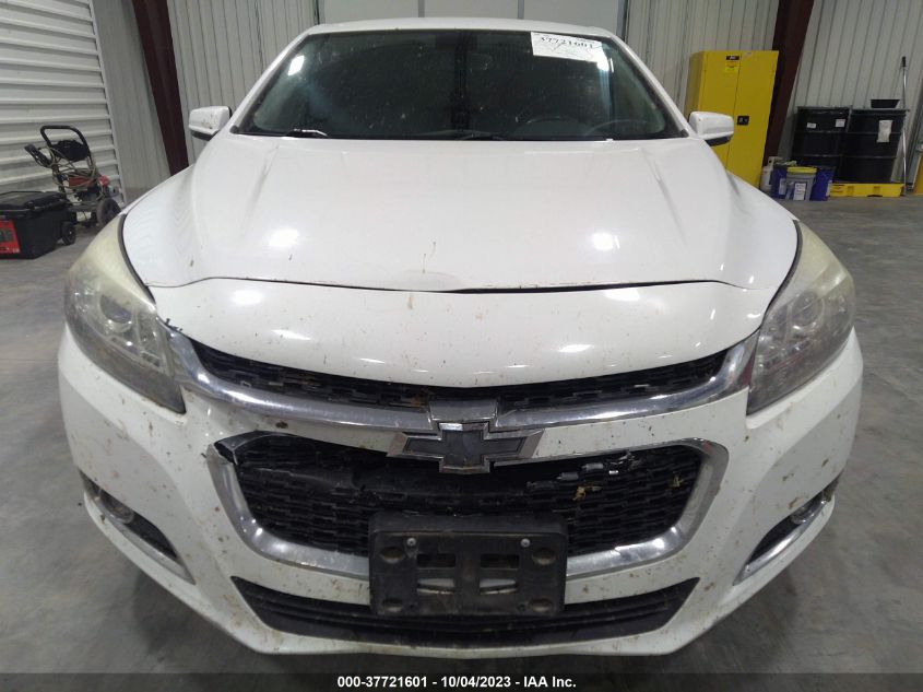 2014 CHEVROLET MALIBU LT - 1G11E5SL3EF115974
