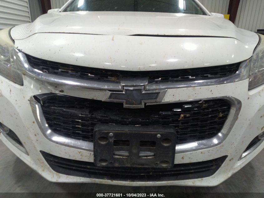 2014 CHEVROLET MALIBU LT - 1G11E5SL3EF115974