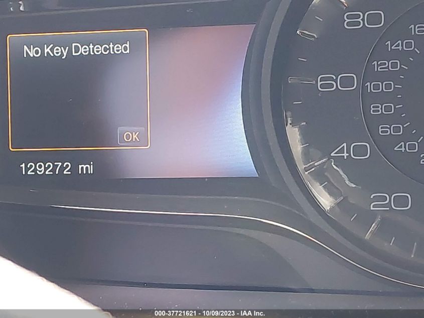 2014 LINCOLN MKX - 2LMDJ6JK8EBL19590