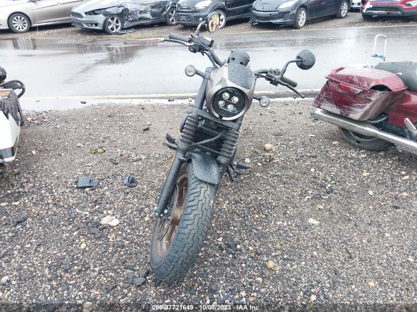 2023 HONDA CMX500 MLHPC5612P5600242