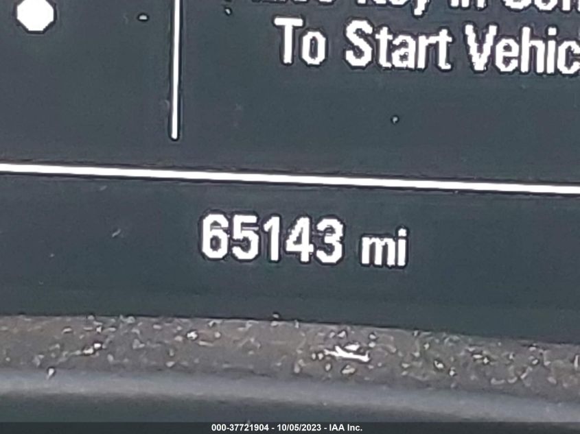 2018 CHEVROLET EQUINOX LT - 3GNAXSEV5JS570075