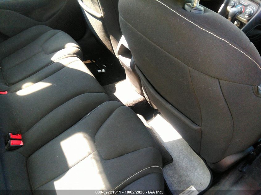 2013 DODGE DART SXT - 1C3CDFBA4DD298680