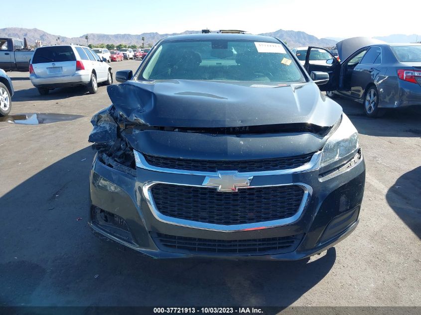 2015 CHEVROLET MALIBU LS - 1G11B5SL0FF145928