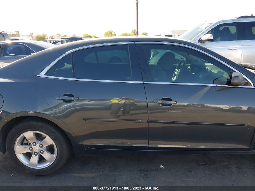 2015 CHEVROLET MALIBU LS - 1G11B5SL0FF145928