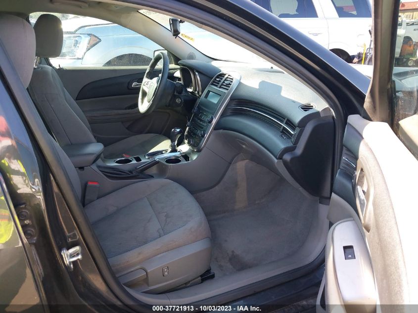 2015 CHEVROLET MALIBU LS - 1G11B5SL0FF145928