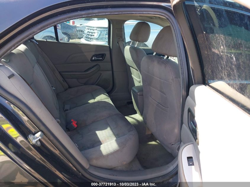 2015 CHEVROLET MALIBU LS - 1G11B5SL0FF145928