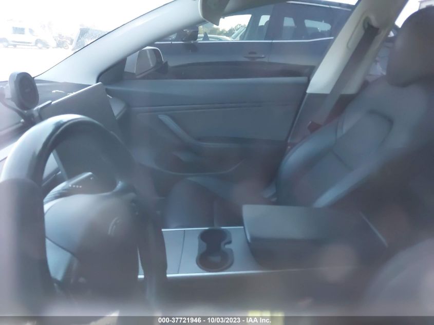2018 TESLA MODEL 3 - 5YJ3E1EA2JF049063
