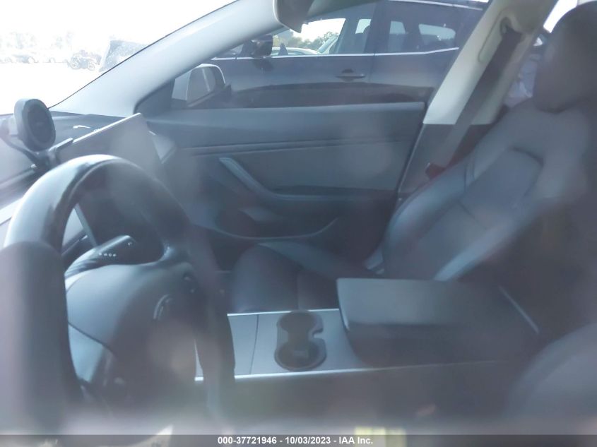 2018 TESLA MODEL 3 - 5YJ3E1EA2JF049063