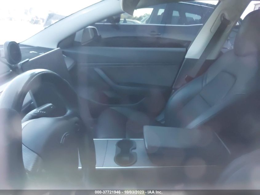 2018 TESLA MODEL 3 - 5YJ3E1EA2JF049063
