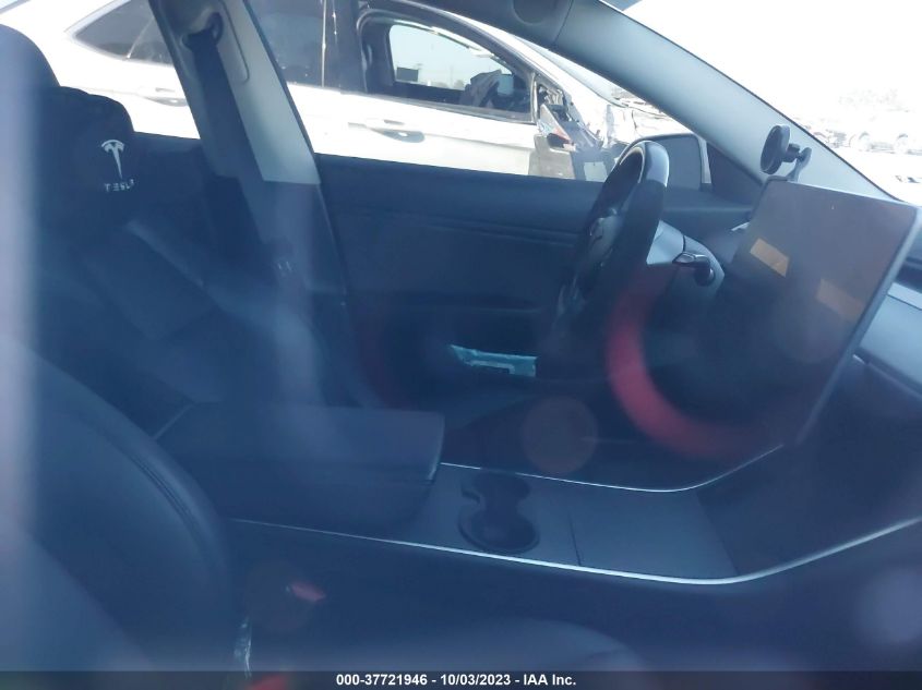 2018 TESLA MODEL 3 - 5YJ3E1EA2JF049063