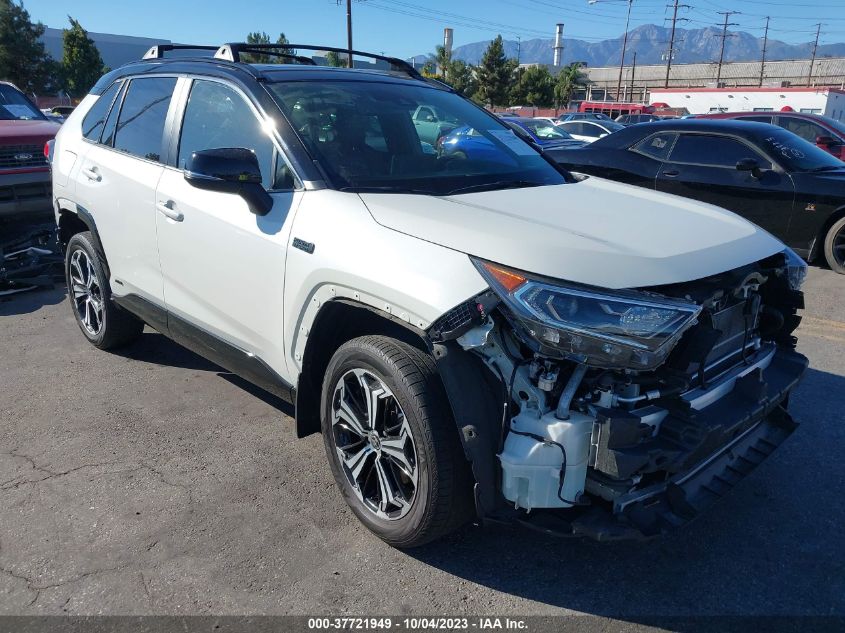 JTMEB3FV8MD068131 Toyota RAV4 Prime XSE