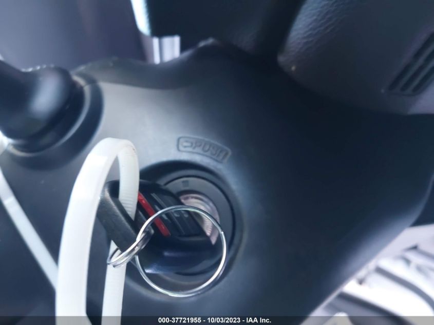 2018 HONDA CR-V LX - 2HKRW5H30JH413154