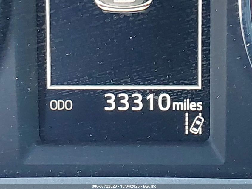 2017 TOYOTA RAV4 LIMITED/SE/PLATINUM - 2T3DFREV9HW690802
