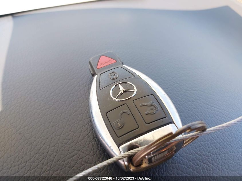 2015 MERCEDES-BENZ CLA-CLASS CLA 250 WDDSJ4GB5FN216254