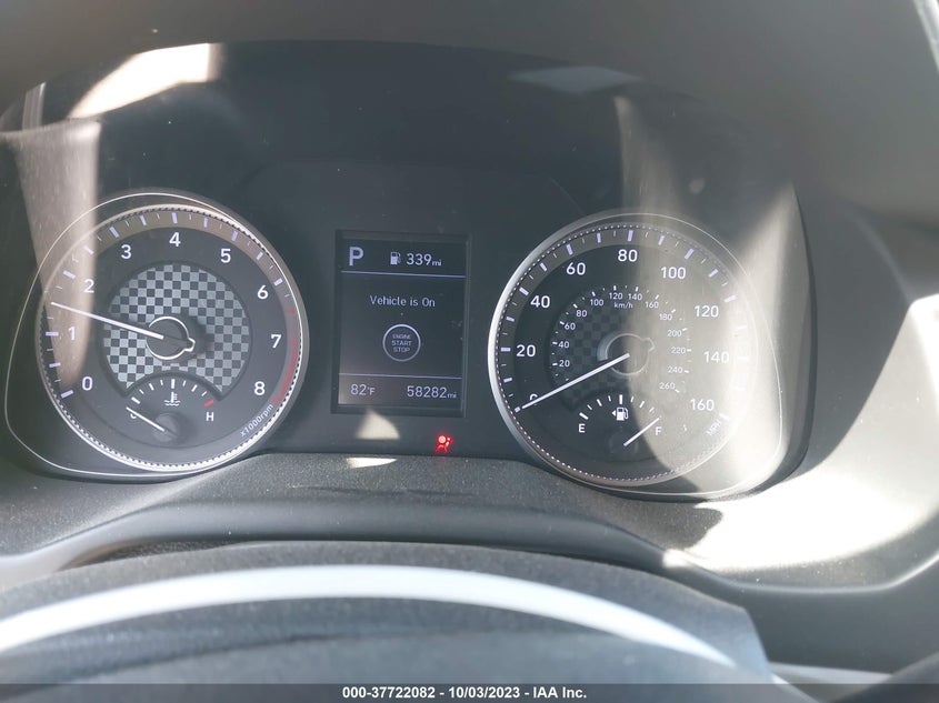 VIN 5NPD84LF8KH414893 2019 HYUNDAI ELANTRA LIMITED
