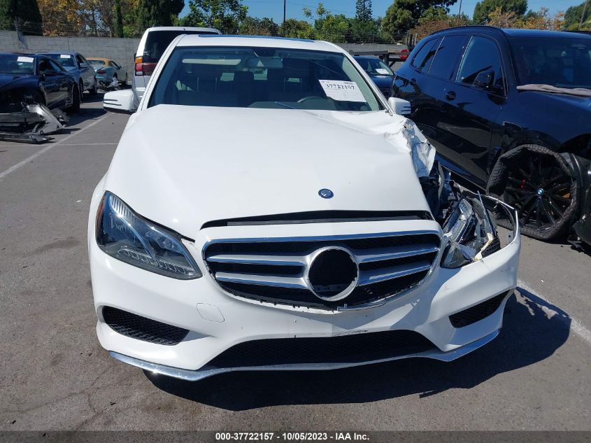 2015 MERCEDES-BENZ E 350 WDDHF5KB2FB103520