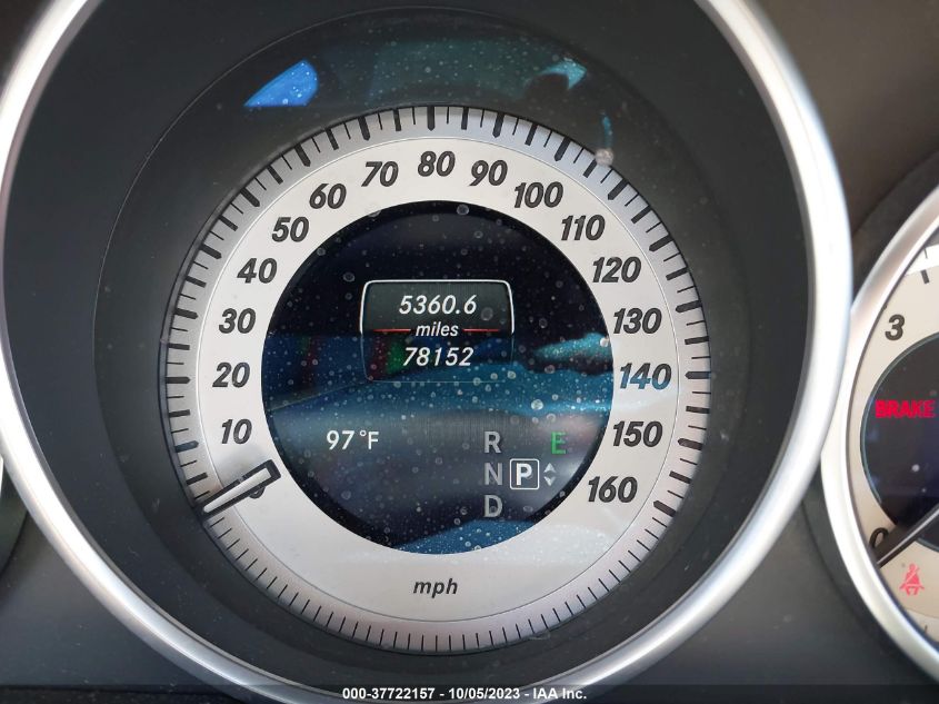 2015 MERCEDES-BENZ E 350 WDDHF5KB2FB103520