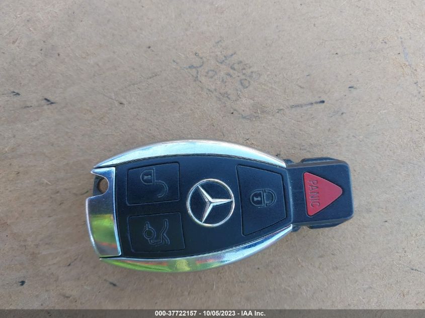 2015 MERCEDES-BENZ E 350 WDDHF5KB2FB103520