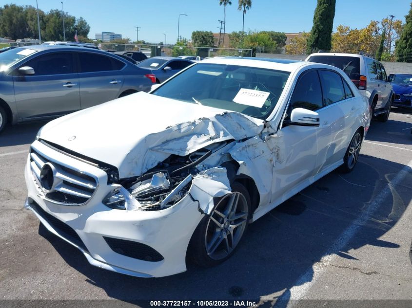 2015 MERCEDES-BENZ E 350 WDDHF5KB2FB103520