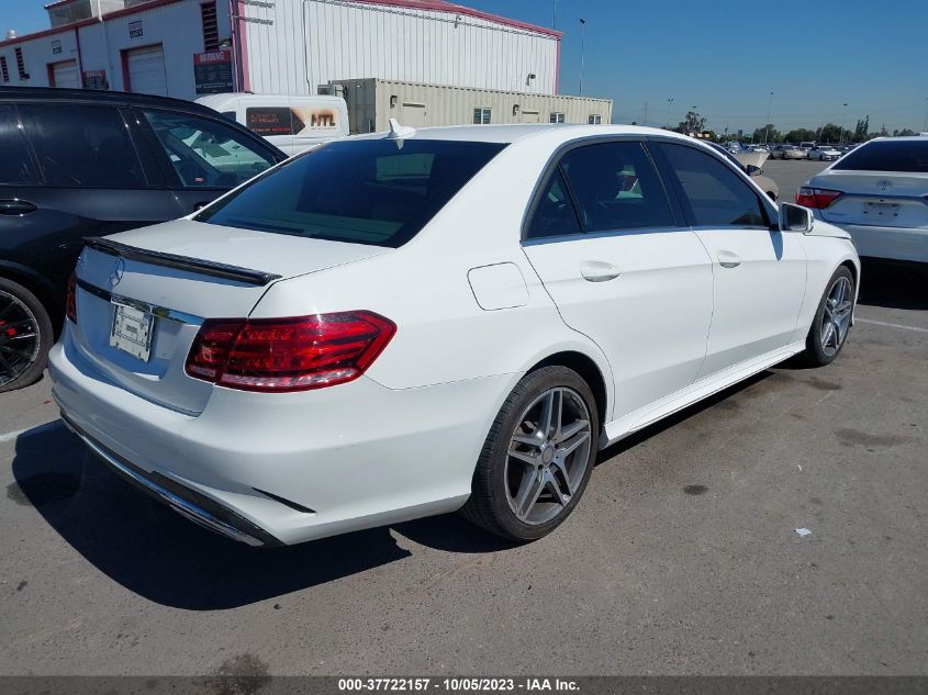 2015 MERCEDES-BENZ E 350 WDDHF5KB2FB103520