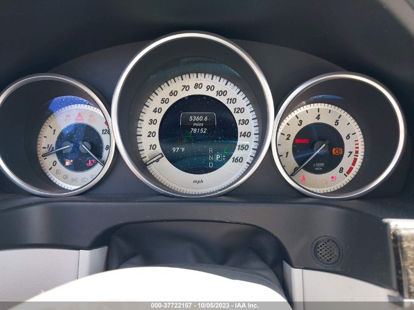 2015 MERCEDES-BENZ E 350 WDDHF5KB2FB103520