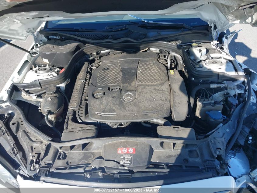 2015 MERCEDES-BENZ E 350 WDDHF5KB2FB103520