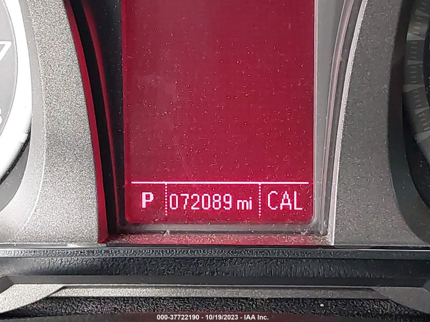 2015 GMC TERRAIN SLT - 2GKFLXE36F6300725