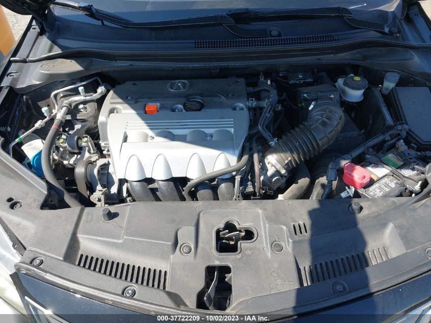 2015 ACURA ILX 2.4L PREMIUM PKG - 19VDE2E5XFE000423