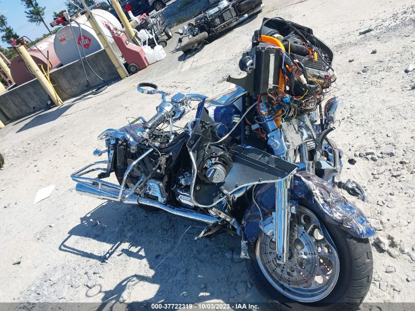 2005 HARLEY-DAVIDSON FLHTCUI SHRINE - 1HD1FLW175Y636099