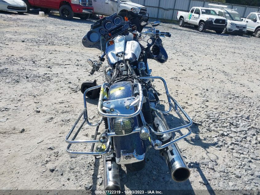 2005 HARLEY-DAVIDSON FLHTCUI SHRINE 1HD1FLW175Y636099
