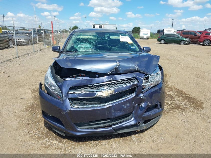 2014 CHEVROLET MALIBU LT - 1G11C5SL0EF249671