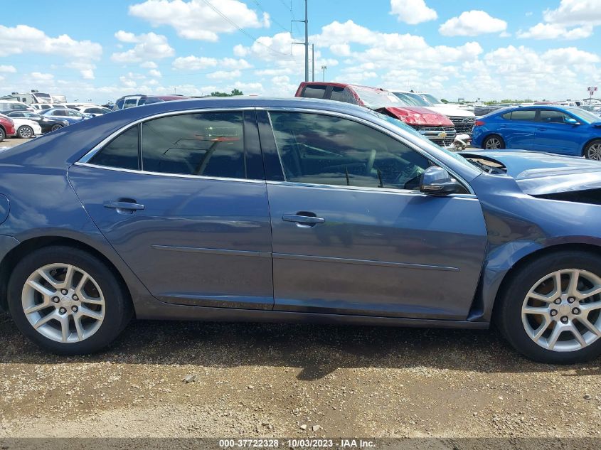 2014 CHEVROLET MALIBU LT - 1G11C5SL0EF249671