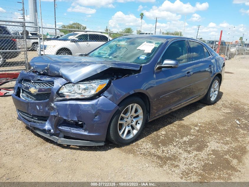 2014 CHEVROLET MALIBU LT - 1G11C5SL0EF249671