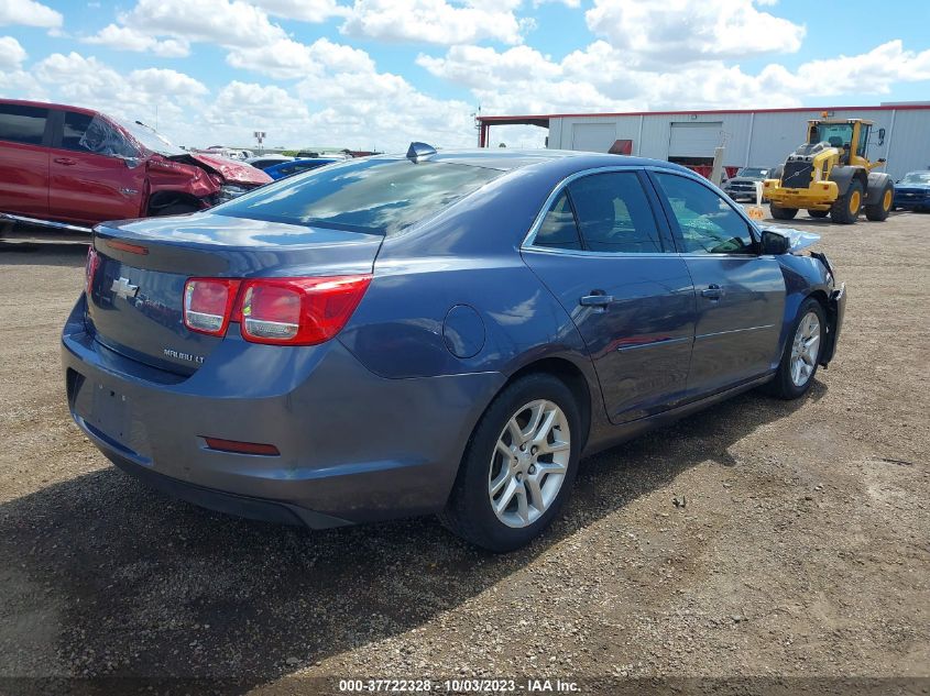 2014 CHEVROLET MALIBU LT - 1G11C5SL0EF249671