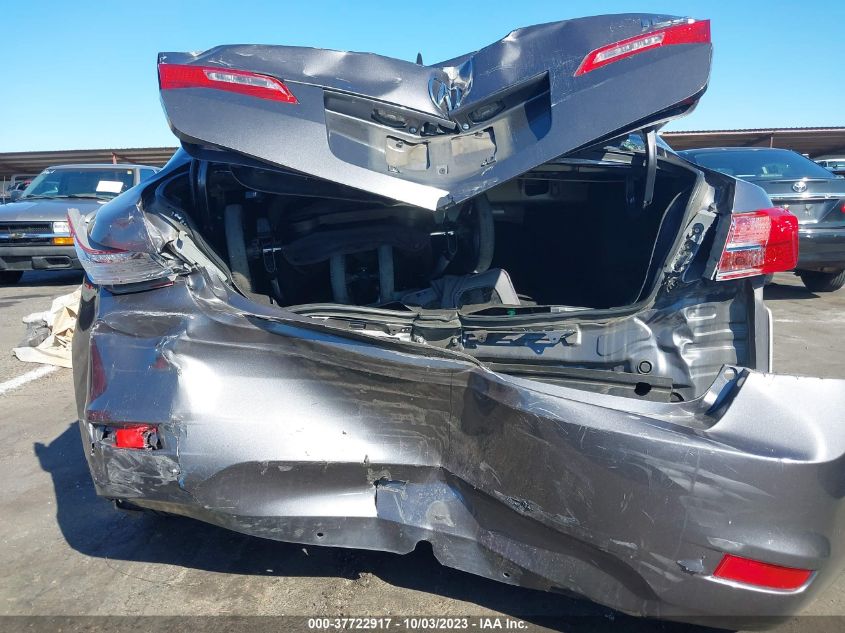 2015 ACURA ILX TECH PKG - 19VDE1F77FE006237