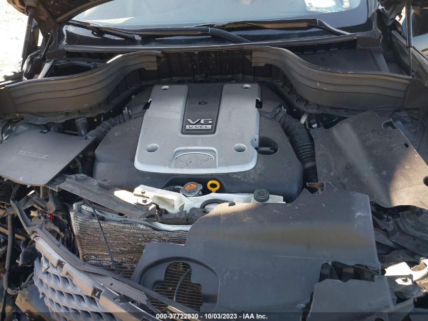 2017 INFINITI QX50 - JN1BJ0RP6HM384881