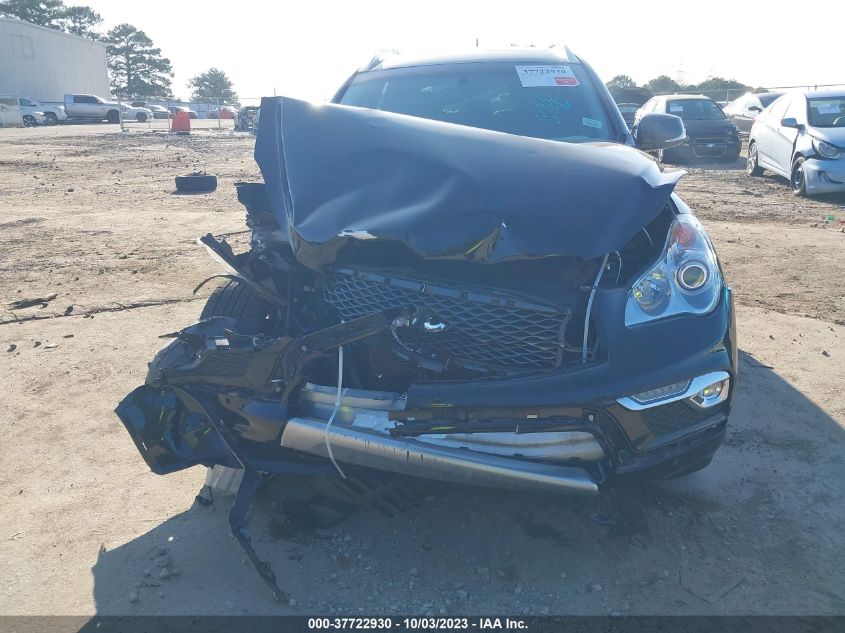 2017 INFINITI QX50 - JN1BJ0RP6HM384881