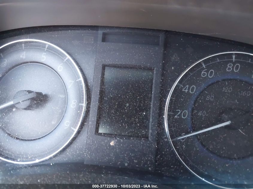 2017 INFINITI QX50 - JN1BJ0RP6HM384881