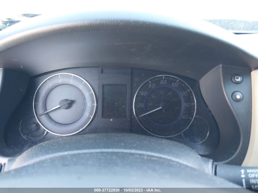 2017 INFINITI QX50 - JN1BJ0RP6HM384881