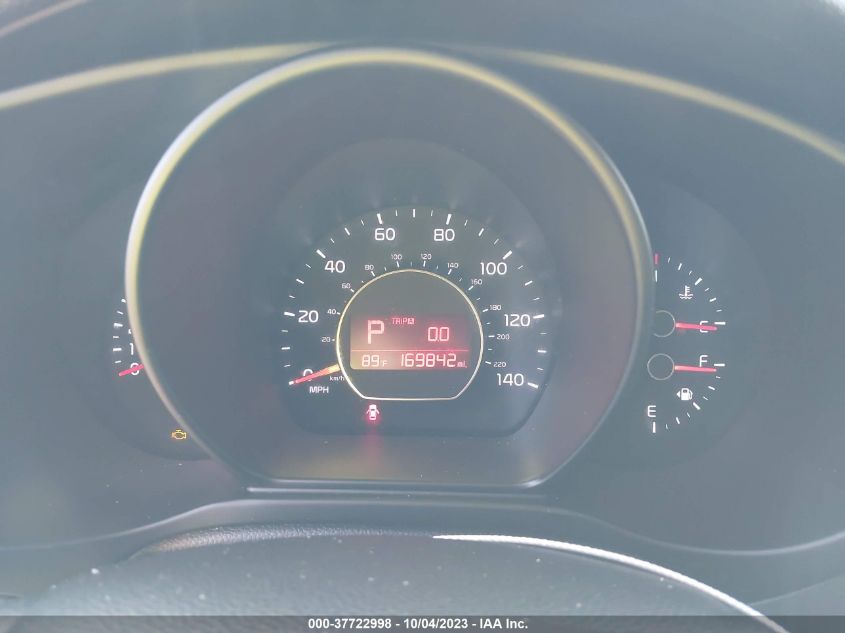 2014 KIA SOUL + - KNDJP3A54E7085788