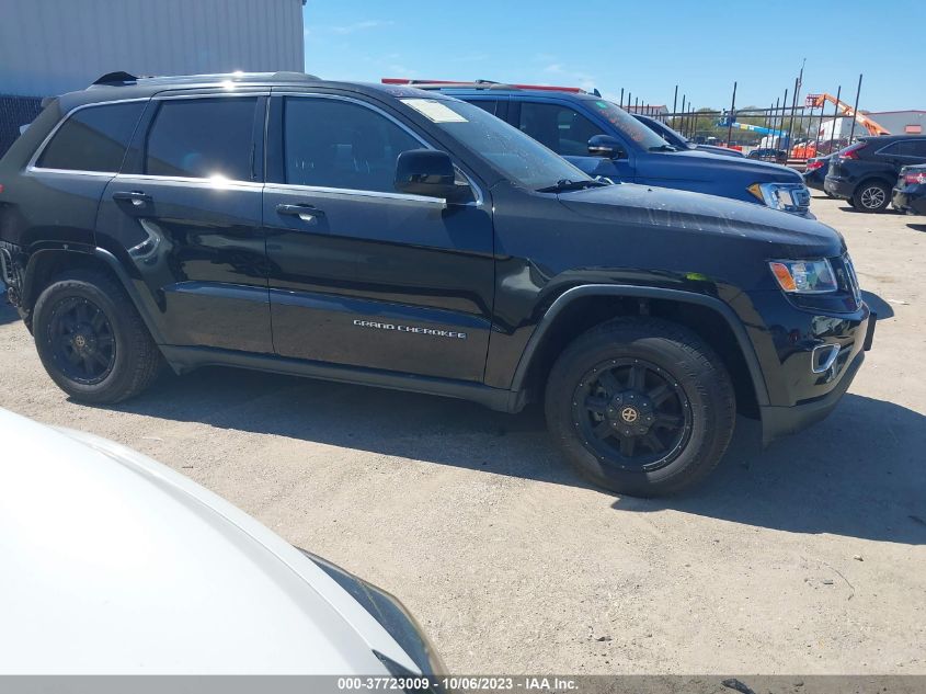 2014 JEEP GRAND CHEROKEE LAREDO - 1C4RJEAG2EC136648