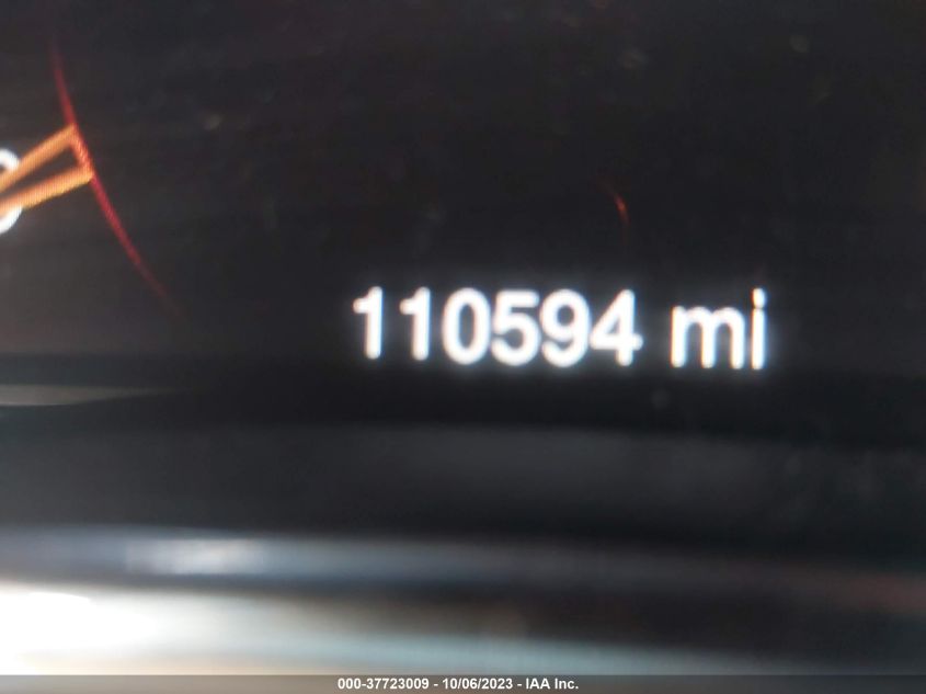 2014 JEEP GRAND CHEROKEE LAREDO - 1C4RJEAG2EC136648